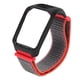 thumbnail image 1 of Correa de reloj deportiva de nailon trenzado elástico 2 en 1, accesorio de repuesto para correa de reloj TOMTOM Runner3, 1 of 8
