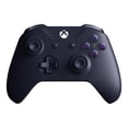 thumbnail image 1 of Microsoft Xbox Wireless Controller - Édition Spéciale Fortnite - Manette de Jeu - Sans Fil - Bluetooth - Violet Épique - pour PC, Microsoft Xbox One, Microsoft Xbox One S, Microsoft Xbox One X, 1 of 4