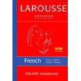thumbnail image 3 of Larousse Advanced Dictionary French-English/Anglais-Francais [French], 3 of 3