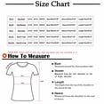 thumbnail image 3 of UTTOASFAY Lace-Up V-Neck T-Shirt with Cap Sleeves - Women Casual Lace Half SleeveＶ-Neck Zipper Hollow Out T-Shirt Blouse Tops Cotton Basic T-Shirt for Women, 3 of 6