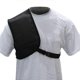 thumbnail image 2 of Shooting Shoulder Pad, Sports Shooting Shoulder Protection Cushion Shooting Recoil Shield Rifle Padding Shockproof Pads - SNNGV, 2 of 3