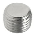 thumbnail image 1 of Accesorios de tubería de acero inoxidable Unique Bargains M14x1.5 tapón hexagonal con rosca externa 0.39" Longitud 1 Pc, 1 of 7