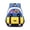 Z27-Yellow, variant on School Backpacks for Ages 5rd 6th 8th 10th - Backpacks in Bulk for Elementary, Middle, Students in Assorted Colors