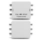 thumbnail image 3 of Convertidor de sistema de TV NikouMX PAL a NTSC blanco, 3 of 8