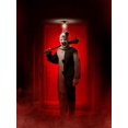 thumbnail image 3 of Póster clásico de la película de terror Chucky & Terrifier 2, impresión retro, arte de pared, pintura en lienzo, imagen para la decoración del hogar de la sala de estar, 3 of 5
