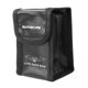 thumbnail image 1 of Bolsa de estuche seguro,Bolsa de batería Lipo Estuche protector,Estuche de transporte Lipo ignífugo a prueba de explosiones,Estuche de transporte de protección para bolso seguro para, 1 of 6