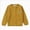 A42-Yellow, variant on Toddler Boys Girls Cardigan Sweater Cotton School Uniforms Solid Long Sleeve Button Down Sweaters Knit Tops(Blue,3-4 Years)
