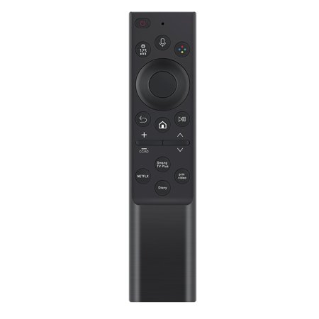 BN59-01386A Voice Replacement Remote Control fit for Samsung QN50QN90AAFXZA QN55LS03AAFXZA QN55Q60AAFXZA