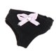thumbnail image 1 of Accesorios de s de acción 1/12, calzoncillos con nudo para de 6 pulgadas, , cuerpo de muñeca de Negro Sunnimix Calzoncillos de estiramiento de figuras de acción, 1 of 8