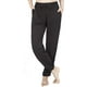 Pantalons Pyjama pour Femmes Pantalons Lounge avec Poches Vêtements de Nuit – image 4 sur 5