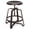 Other, variant on Best 25"Adjustable height spindle stool with maple finish seat BEF1576253