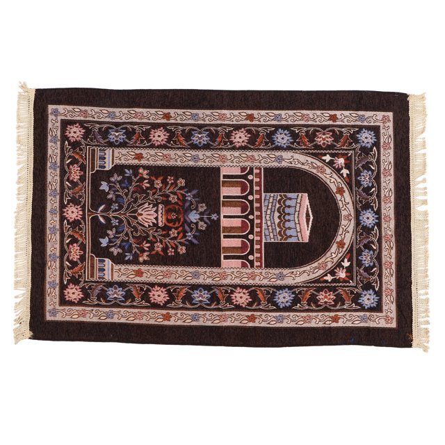 Prayer MatIslamic Muslim Prayer Rug Muslim Prayer Rug Islamic Prayer Mat Leading Edge Technology