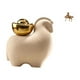 thumbnail image 1 of Estatua de animal en miniatura, decoración de mesa, figuras de caballos, decoración creativa para el hogar, escultura de caballo Fengshui chino para p, 1 of 8