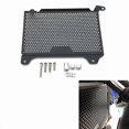 thumbnail image 4 of Motorcycle Radiator Engine Cooler Grille Cover Protection for CB400X CB400F CB500X 2021 2022, 4 of 5