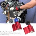 thumbnail image 3 of Kit De Herramientas De Sincronización Del Coche, Kit De Herramientas De Sincronización Del Motor Diésel De Rendimiento Estable Y Resistente Para, 3 of 7