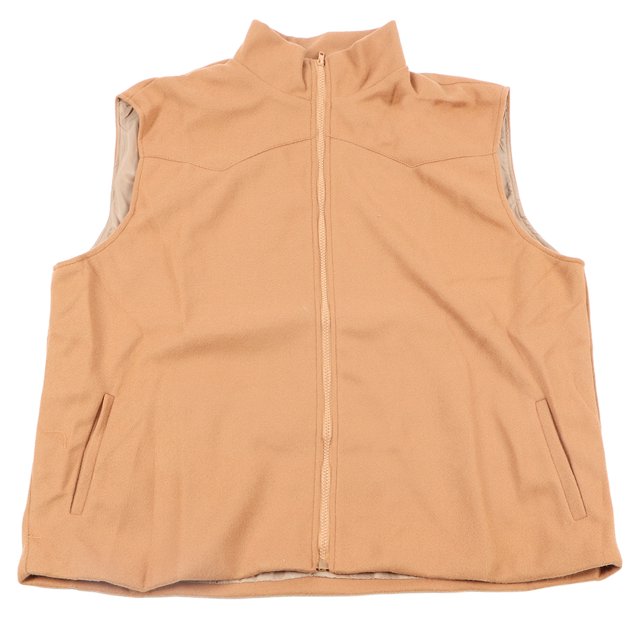 Chaleco De Montaña Para Hombre, Cierre Completo, Bolsillos Laterales, Viajes, Pesca, Senderismo, Elegante, Cómodo