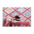 thumbnail image 3 of Hand Knotted Bakhtiari Wool Rug - 5'6'' x 7'6'', 3 of 7