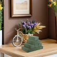 thumbnail image 4 of unbranded 10Ud Bloques De Espuma Floral Humeda Y Seca Para Floral En Boda Y Hogar, 4 of 8