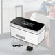 thumbnail image 1 of Naja de viaje de enfriador de insulina, refrigerador portátil, refrigerador de automóviles, pantalla digital, caja de enfriamiento de refrigeración Organizador refrigerado Pantalla táctil, 1 of 8