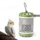 thumbnail image 5 of Smart Bird Cage Heater with Auto Temperature Control, Safe Touch, Reliable 24/7 Heating, Anti-Bite - Ideal for Birds and Pets, 5 of 5