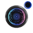 thumbnail image 2 of Xinyolin Kids Soft Flying Disc Toy Light-up Throwing Disc Game Outdoor Garden Lawn LED Flying Saucer Parent-child Family Game Boys Girls Gift, 2 of 8