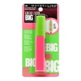 thumbnail image 1 of Máscara de pestañas lavable Great Lash Big de Maybelline New York, Blackest Black 130, 0.34 onzas líquidas, 1 of 7
