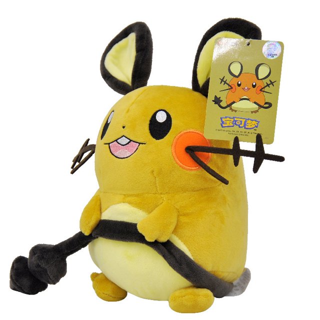 41 Estilos Pokemon juguete de peluche Pikachu Charmander Squirtle Bulbasaur Eevee Anime Peluche Muñeca Regalo Para Niño regalo de Navidad