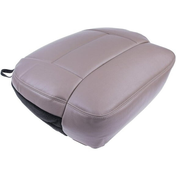 Seat Cover 1 - Compatible with 2004 - 2008 Ford F-150 2005 2006 2007