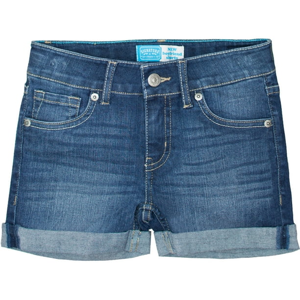 levi strauss and co shorts