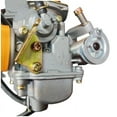 thumbnail image 5 of Exclusive to the Netherlands and the United States, PD24J ATV pedal motorcycle carburetor GY6 125/150CC four stroke PD24J, 5 of 5
