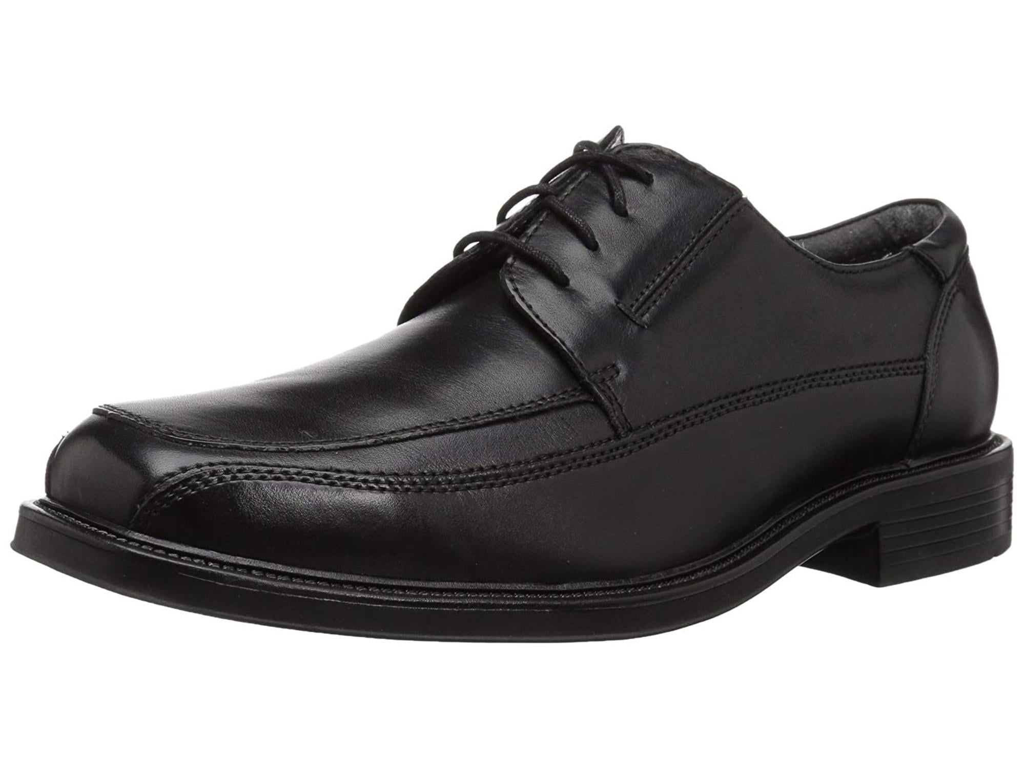 Dockers Dockers Men’S Perspective Leather Oxford Dress Shoe Walmart