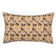 thumbnail image 1 of Fotbe Cute Dogs Head Funda de Almohada Decorativa Estilo Occidental, Lujo en Algodón, Fundas para Almohadas King, Cojín Estampado para Decoración del Hogar-20"x30", 1 of 6