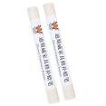 thumbnail image 3 of Furniture Paint Scratch Repair Crayon Wood Composite Patch Pen for Home Office, 3 of 7