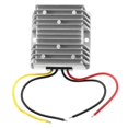 thumbnail image 1 of DC-DC Converter Regulator 12V to 24V High Efficiency Step up Power Supply 12A 288W, 1 of 4