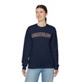 thumbnail image 6 of Cosmetologist Cosmetology Grad Sweatshirt, Gifts, Crewneck, 6 of 7