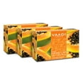 thumbnail image 1 of Vaadi Herbals Jabón de Papaya Fresca 75 g (Paquete de 3), 1 of 5