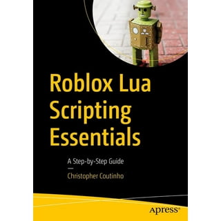 Lua Roblox Scripts