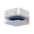 thumbnail image 3 of Soporte de acoplamiento AKKYAJAURE para Mac mini M4/M4 Pro, aleación de aluminio, 3 of 9
