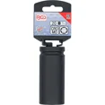 thumbnail image 3 of DADO DE IMPACTO LARGO 3/4 | HEXAGONAL | 24 MM | BGS 5724, 3 of 3