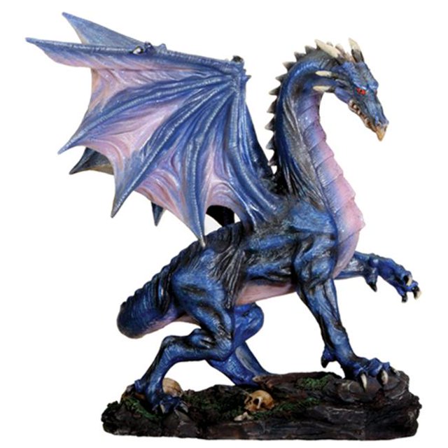 YTC SUMMIT 7686 Medium Midnight Dragon - C-6