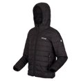 thumbnail image 4 of Regatta Boys/Girls Hillpack Hooded Jacket, 4 of 8