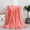 Pink C, variant on AZXY 40x60 Blankets and Throws Clearance,Throw Blanket for Couch,Blankets for Beds,Small Soft Fuzzy Cozy Blanket Throws for Kids Adults Pink