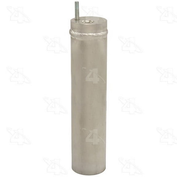 Four Seasons A/C Receiver Drier P/N:83182 Fits select: 2004-2008 SUZUKI FORENZA, 2005-2008 SUZUKI RENO