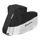 thumbnail image 1 of Cubierta de motocicleta impermeable a prueba de polvo protección UV moto Scooter cubierta de lluvia, 1 of 9