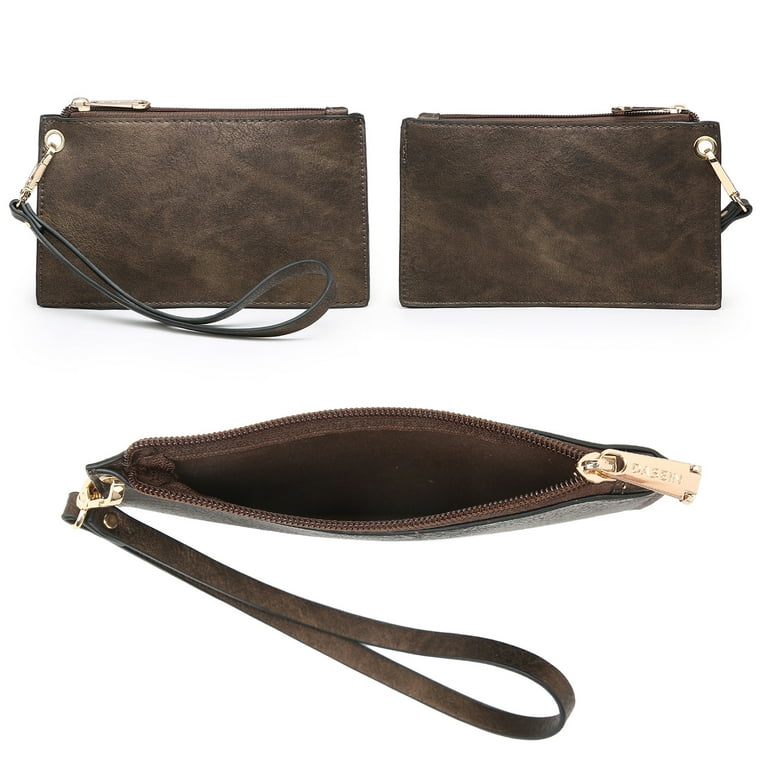 3Pcs Women s Purse Set Tote Satchel Hobo Handbag Faux Leather Work Bag with Organizer Walmart