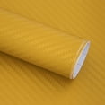 thumbnail image 1 of 50*300CM Multi-color Selectable Cutting 3D Carbon Fiber Film Car Body Color, 1 of 8