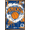 Bronze Framed Version, variant on NBA New York Knicks - Maximalist Logo 23 Wall Poster, 22.375" x 34"