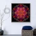 thumbnail image 3 of figatia 5d Embroidery Stitch DIY Craft Kit for Home Decor Decoration, 3# 3, 3 of 8
