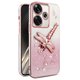 thumbnail image 1 of KADEM Case For Xiaomi Redmi 13 4G 5G Note 13R 5G Poco M6 4G M6 Plus 5G Dragonfly Kickstand TPU Flowe, 1 of 5