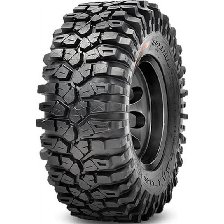 Maxxis ML7 Roxxzilla 28/9.00-14 C Tire - Walmart.com